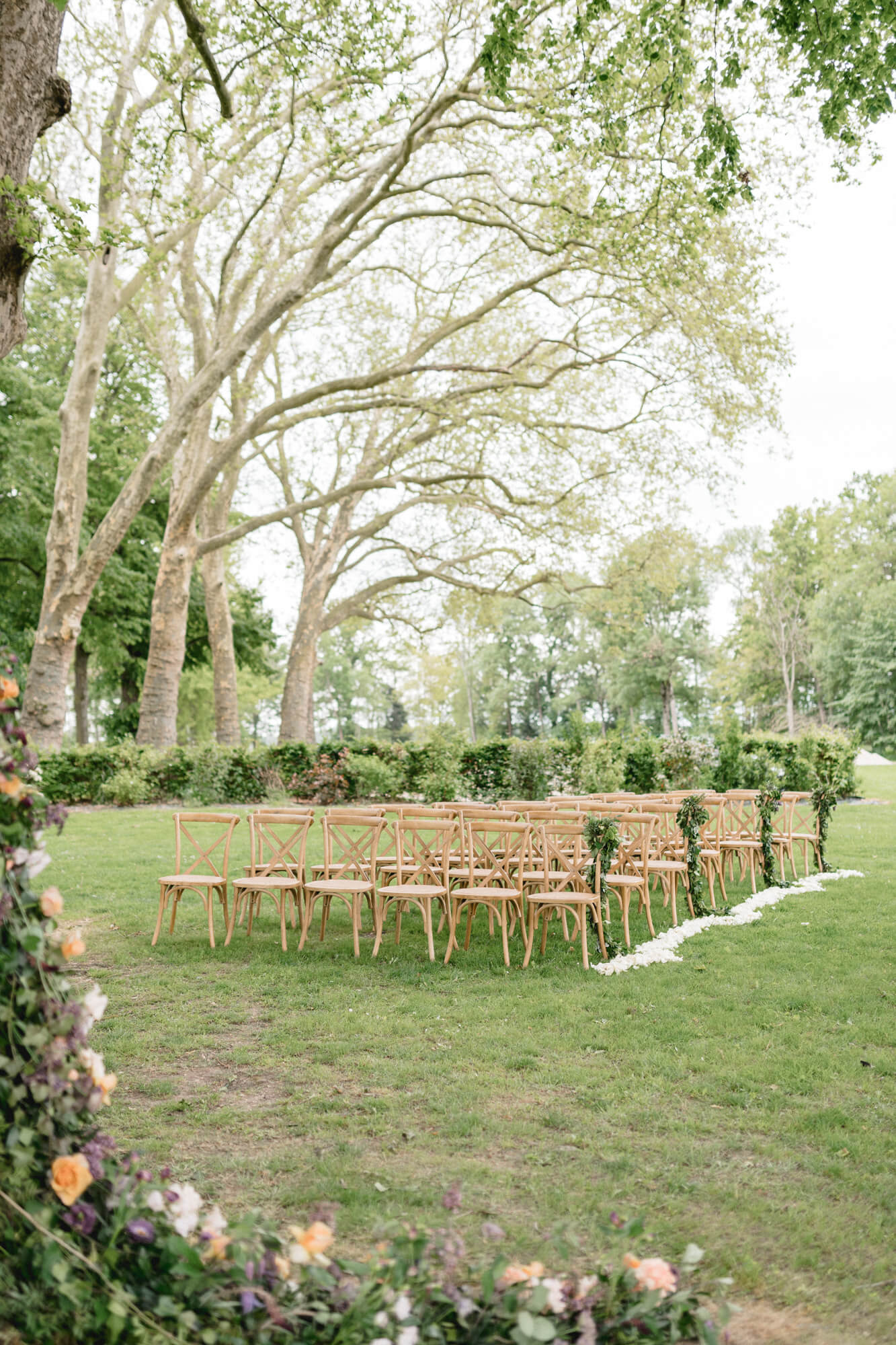 ceremonie laique dans la region Lyonnaise