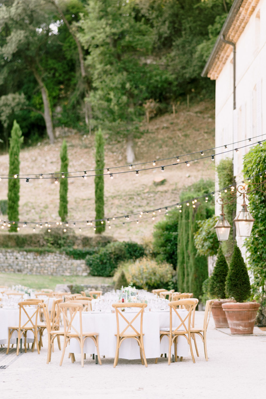 décoration de mariage à Lyon
