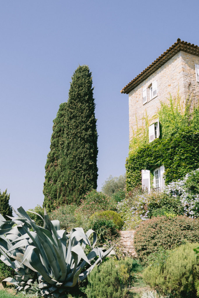 mariage au manoir de l'etang