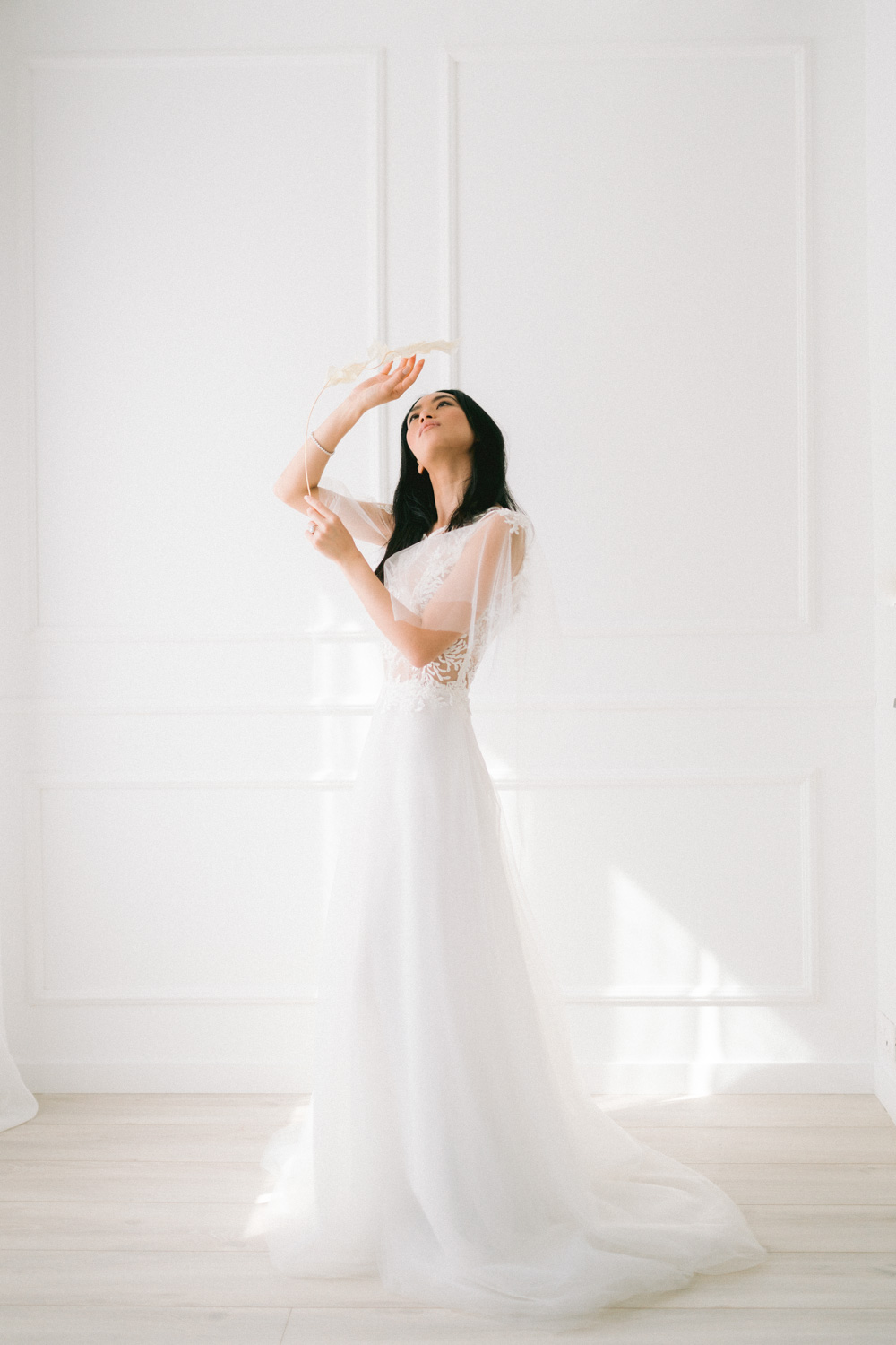 mariage dans la drome