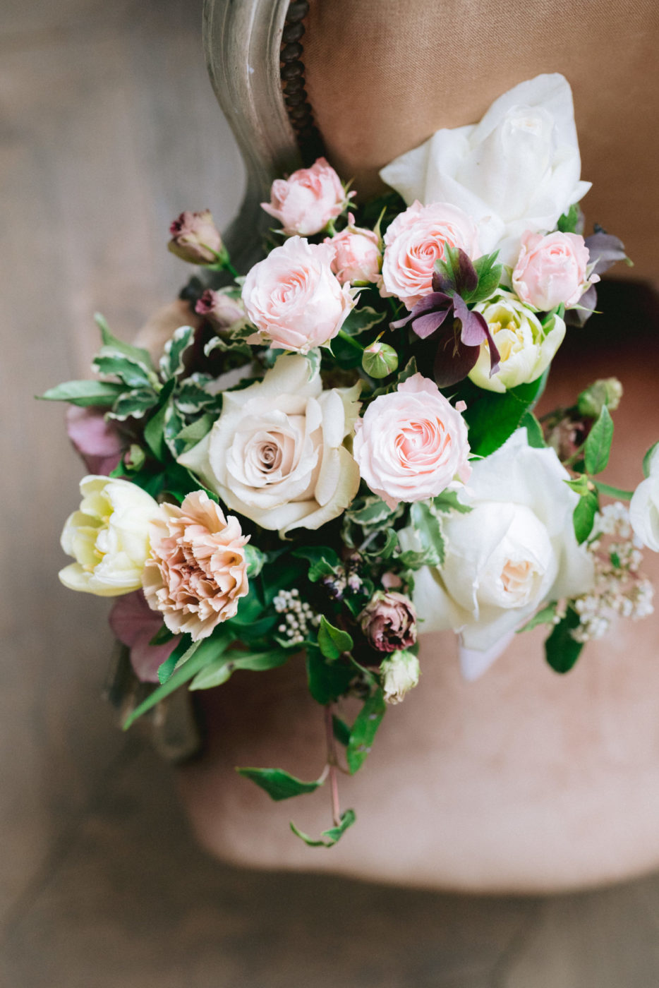 bouquet de mariage lyon