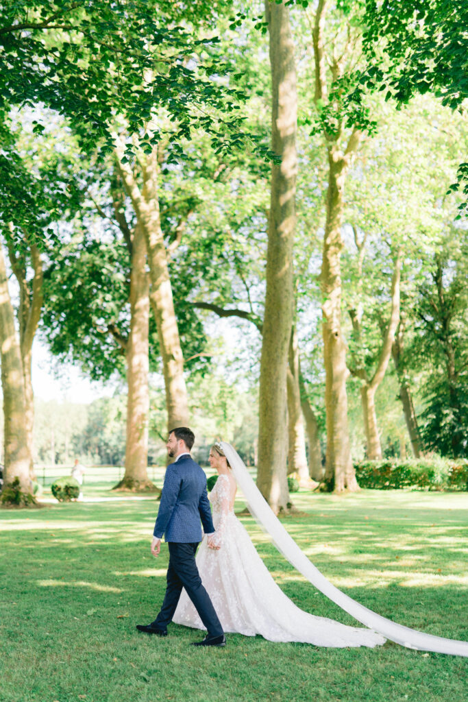 photographe chateau de varennes bourogne